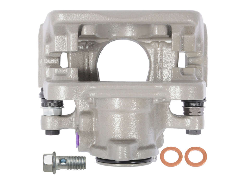 2016-2021 Mazda 6 Disc Brake Caliper - Rear Right (Autopart International)
