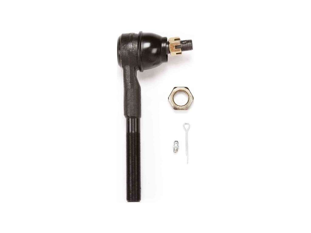 1998-2002 Lincoln Navigator Steering Tie Rod End - Front Right Outer (Driveworks)