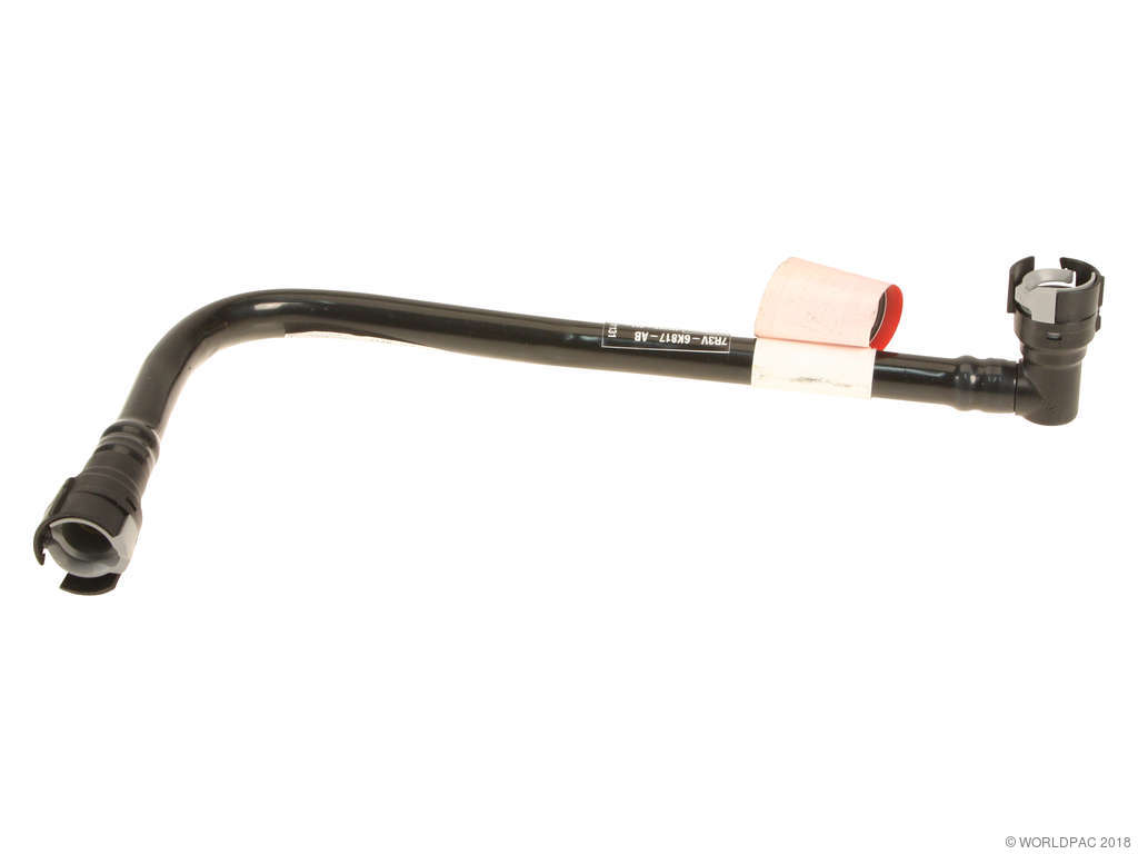2010-2012 Ford Mustang PCV Valve Hose (Motorcraft)
