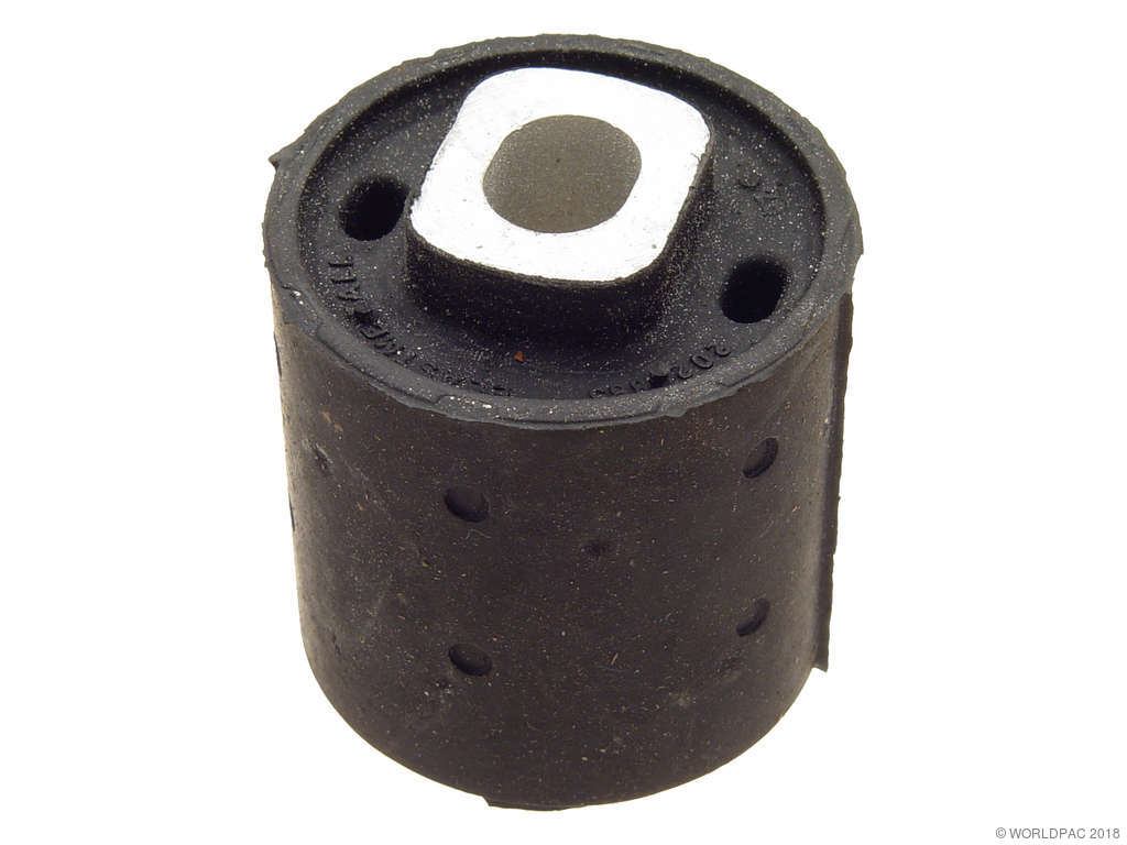 1991-1993 BMW M5 Suspension Subframe Bushing - Rear Rearward (Febi)