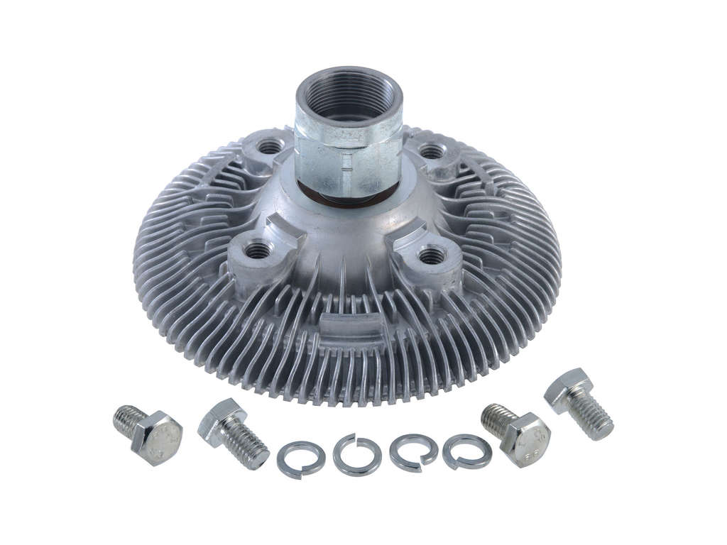 1997-2003 Chevrolet S10 Engine Cooling Fan Clutch (Autopart International)