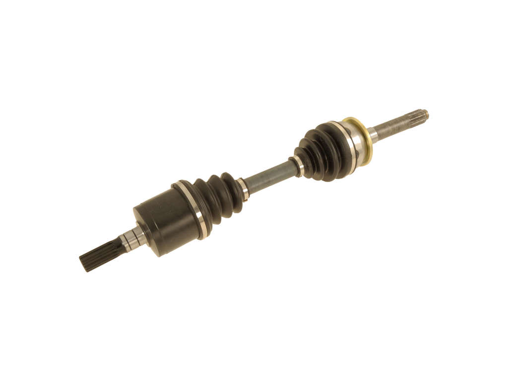 1999-2001 Isuzu VehiCROSS CV Axle Assembly - Front Right (Autopart International)