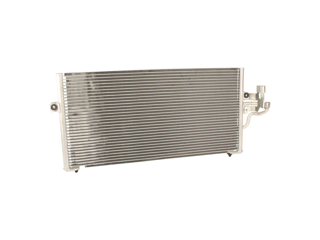 1996-2002 Mitsubishi Mirage A/C Condenser (Nissens)
