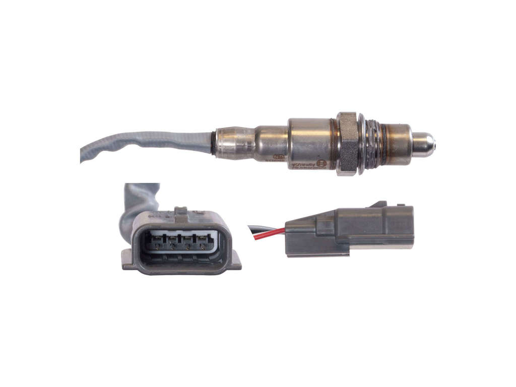 2014-2017 Nissan Quest Oxygen Sensor - Downstream Left (Denso)