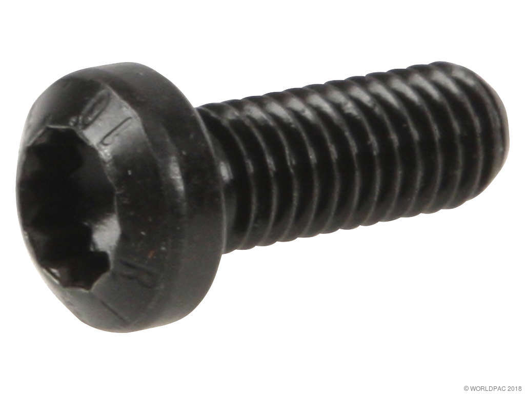 2006-2009 Volkswagen Rabbit Transmission Clutch Pressure Plate Bolt (Genuine)