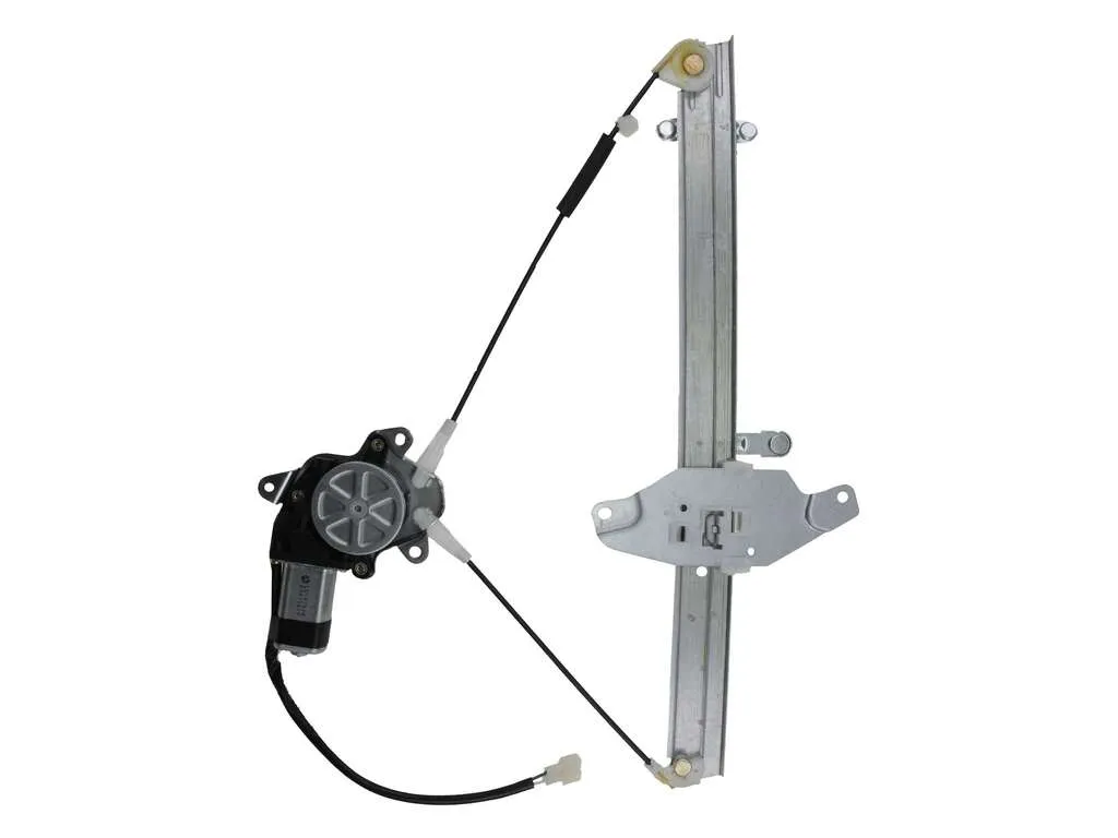 1994-1996 Toyota Camry Power Window Motor and Regulator Assembly - Front Left (VDO)