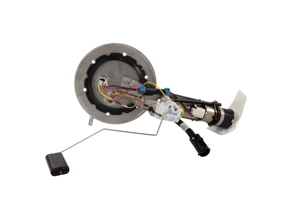 2010-2011 Lincoln Town Car Fuel Pump Module Assembly (Motorcraft)