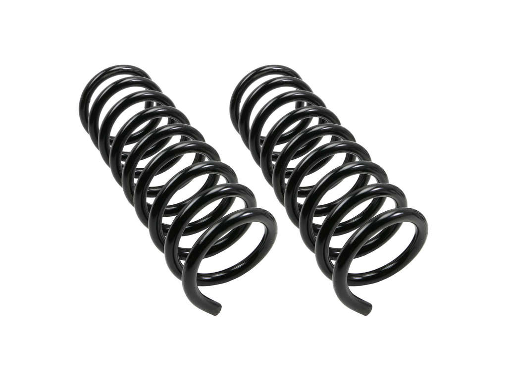 2006-2017 Mazda 5 Coil Spring - Rear (Genuine)