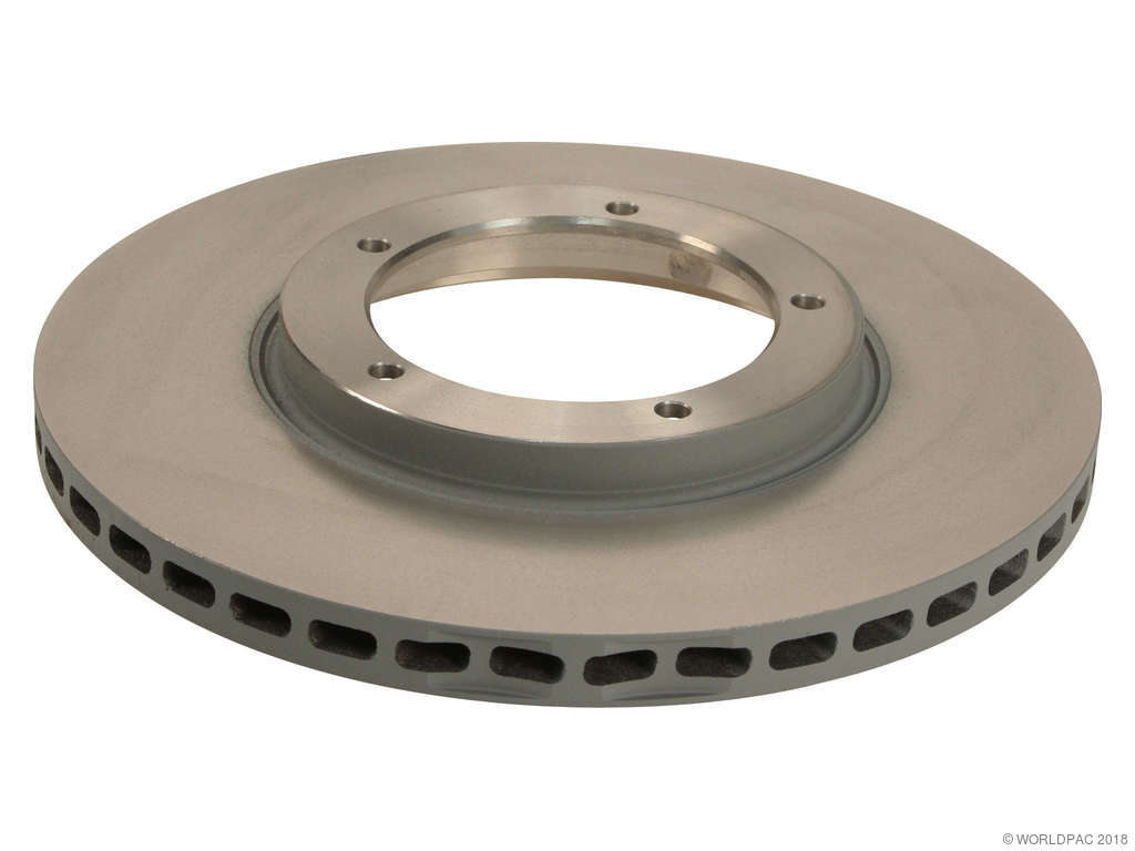 1965-1983 Porsche 911 Disc Brake Rotor - Front or Front Left or Front Right (Sebro)