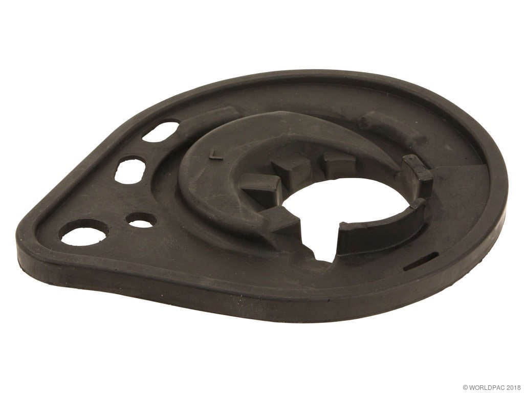 2007-2012 Lexus ES350 Coil Spring Insulator - Rear Left Lower (KYB)