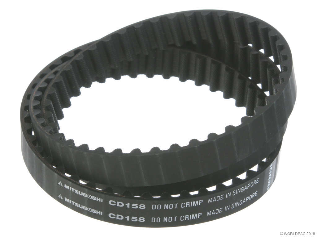 1990-1994 Plymouth Laser Engine Timing Belt (Mitsuboshi)