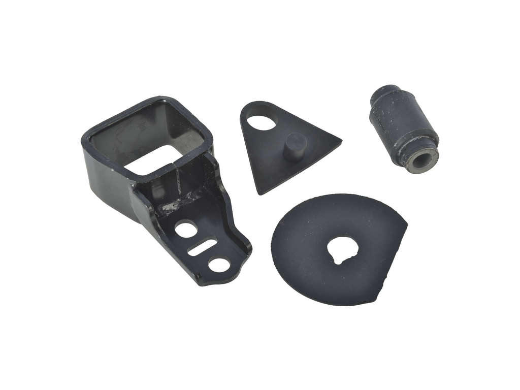 2001-2007 Toyota Highlander Engine Mount - Rear (Autopart International)