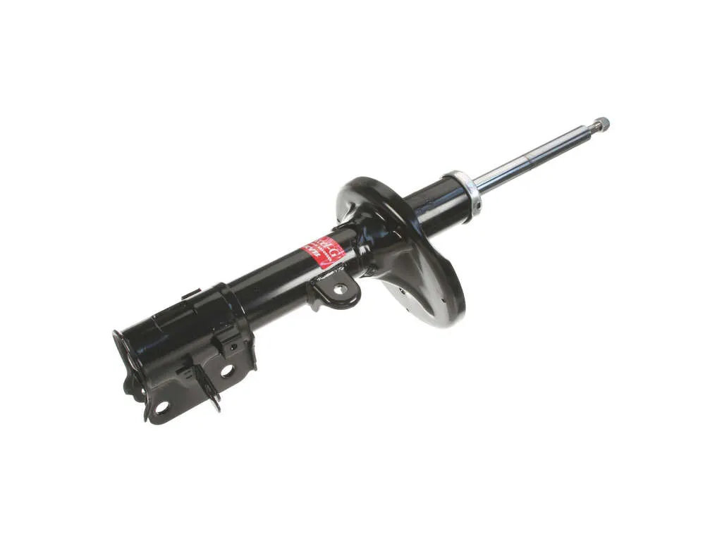 2005-2009 Hyundai Tucson Suspension Shock Absorber - Rear Left (KYB)