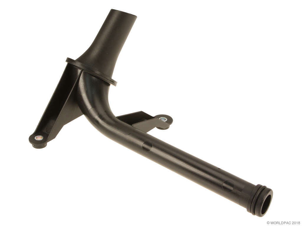 2010 BMW 335i xDrive Engine Oil Pump Pickup Tube (Genuine)