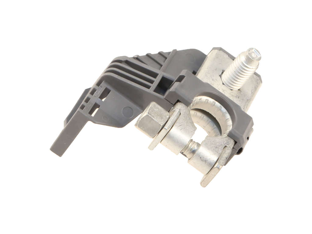 2010-2015 Toyota Prius Battery Cable Terminal End (Genuine)