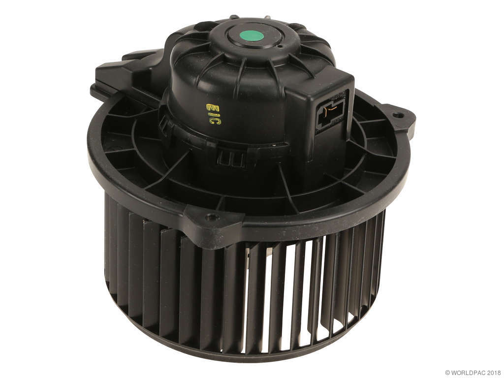 2007-2012 Kia Rondo HVAC Blower Motor (Mando)