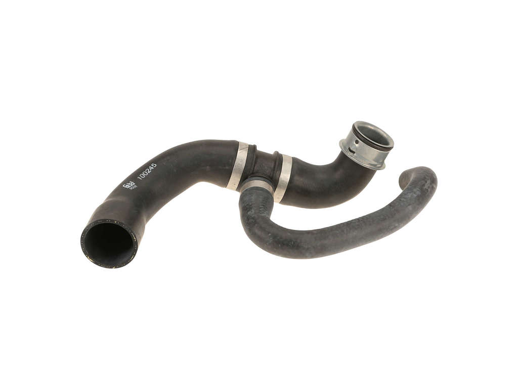 2007-2009 Freightliner Sprinter 2500 Radiator Coolant Hose - Lower (Febi)