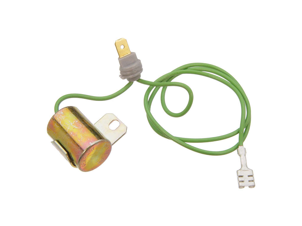 1964-1970 Volkswagen Transporter Ignition Condenser (Bosch)