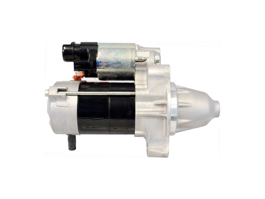 2009-2013 Honda Fit Starter Motor (Denso)