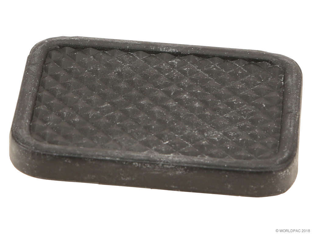 1979-1981 BMW 528i Brake Pedal Pad (MTC)