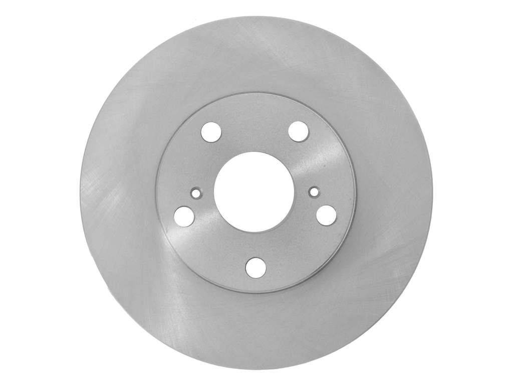 1992-2001 Lexus ES300 Disc Brake Rotor - Front (Autopart International)