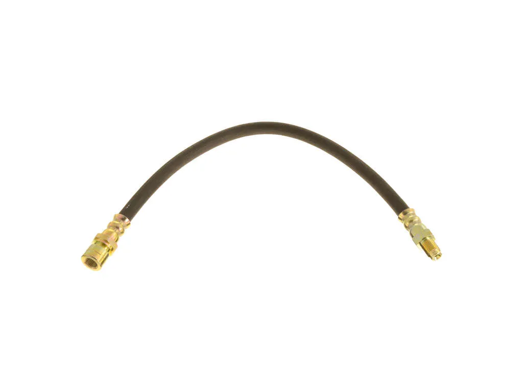 1967-1979 Volkswagen Beetle Brake Hydraulic Hose - Front (Autopart International)