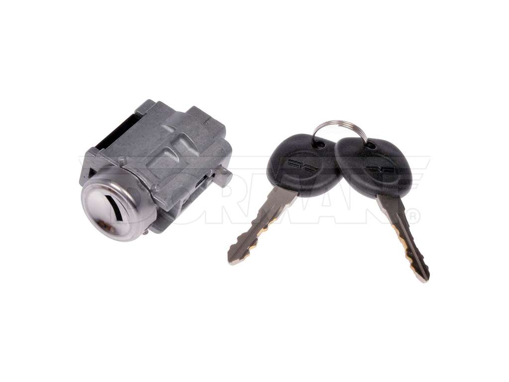 1999-2004 Oldsmobile Alero Ignition Lock Assembly (Dorman)