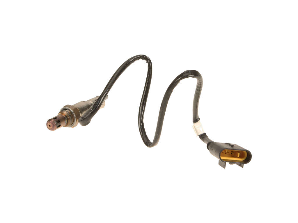 2012-2019 Fiat 500 Oxygen Sensor - Downstream (Denso)