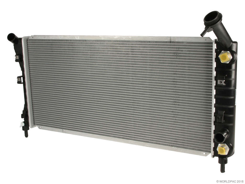 2004-2005 Chevrolet Monte Carlo Radiator (Koyo Cooling)