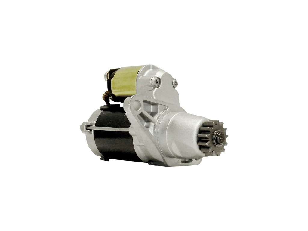 2004-2006 Lexus ES330 Starter Motor (CARQUEST)