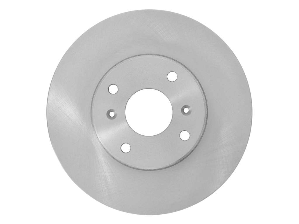 1998-1999 Acura CL Disc Brake Rotor - Front (Autopart International)
