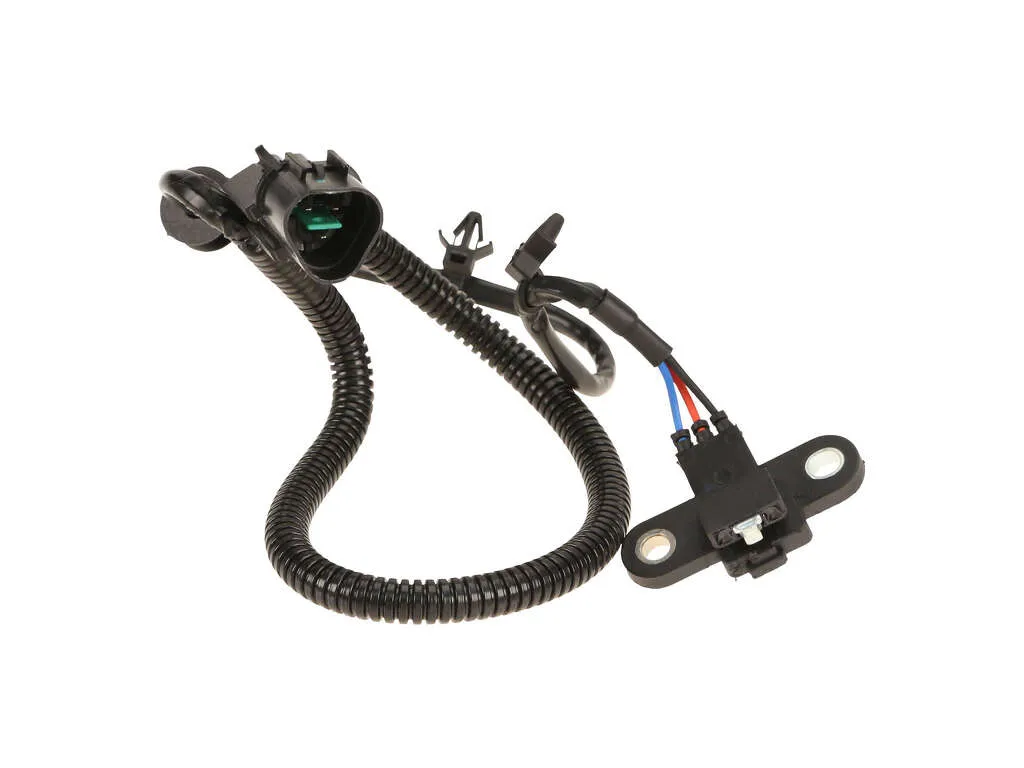 1996-1999 Mitsubishi Eclipse Engine Crankshaft Position Sensor (Vemo)