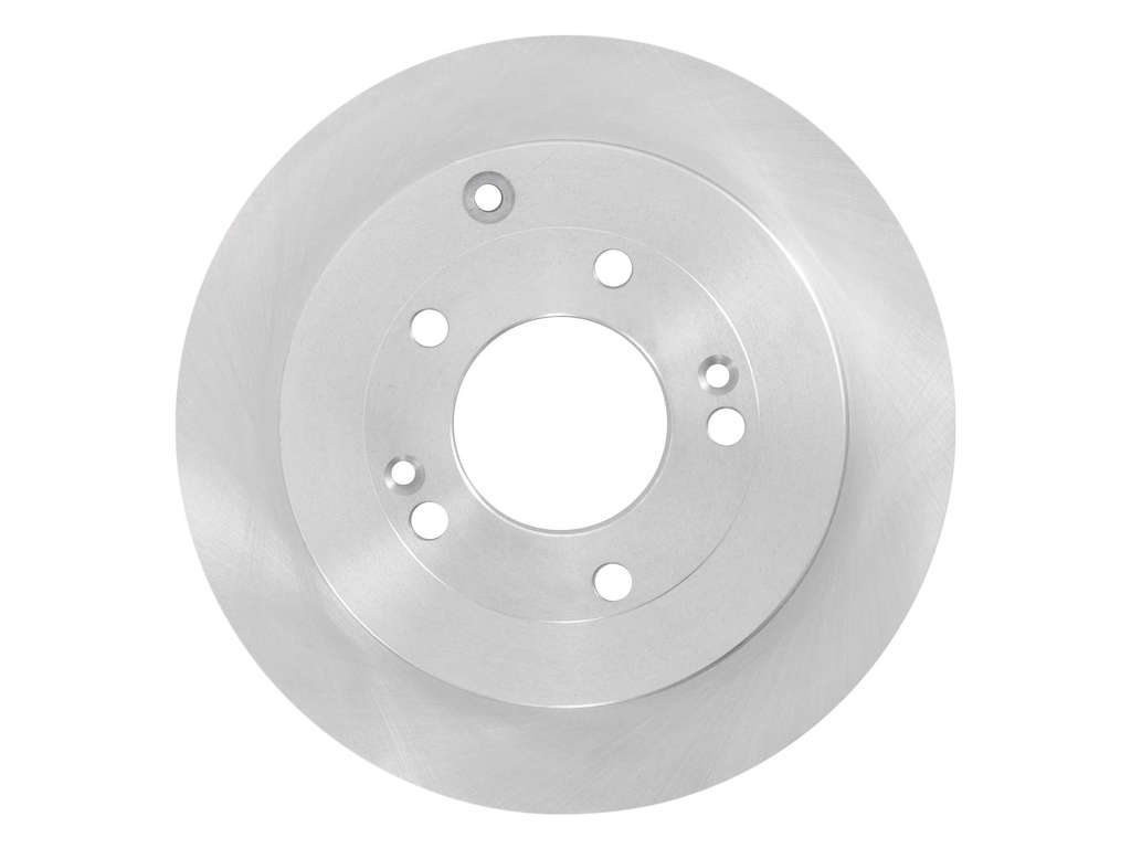 2006-2009 Hyundai Azera Disc Brake Rotor - Rear (Autopart International)