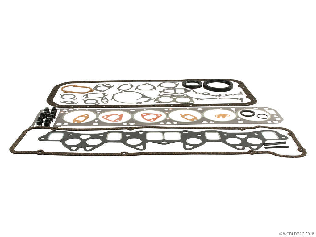 1974-1975 Nissan 260Z Engine Gasket Set (Ishino Stone)