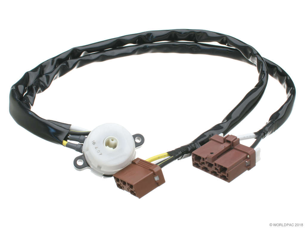 1998-2000 Honda Civic Ignition Switch (Genuine)