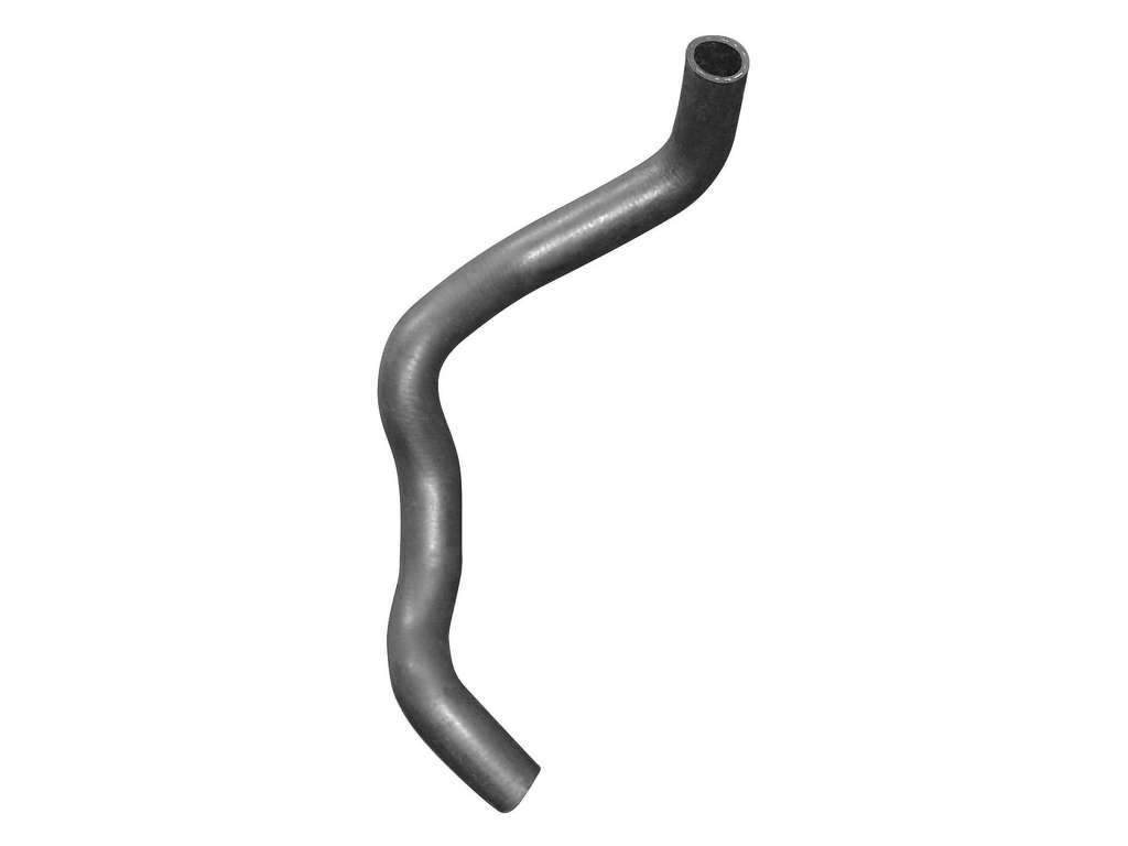2009-2012 Suzuki Equator Radiator Coolant Hose - Lower (Dayco)