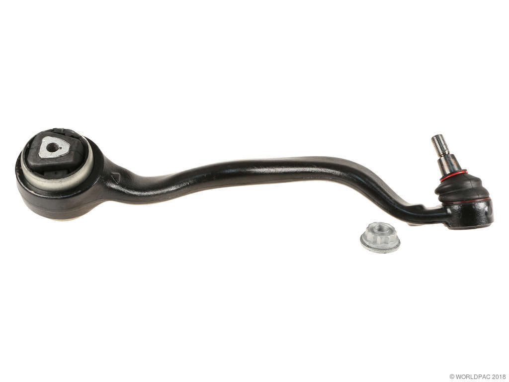 2008-2010 BMW X6 Suspension Control Arm - Front Right Lower Forward (Lemfoerder)
