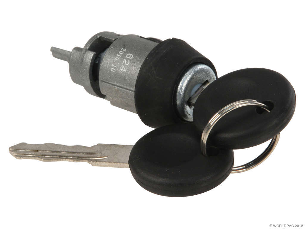 1985-1987 Volkswagen Golf Ignition Lock Cylinder (Febi)