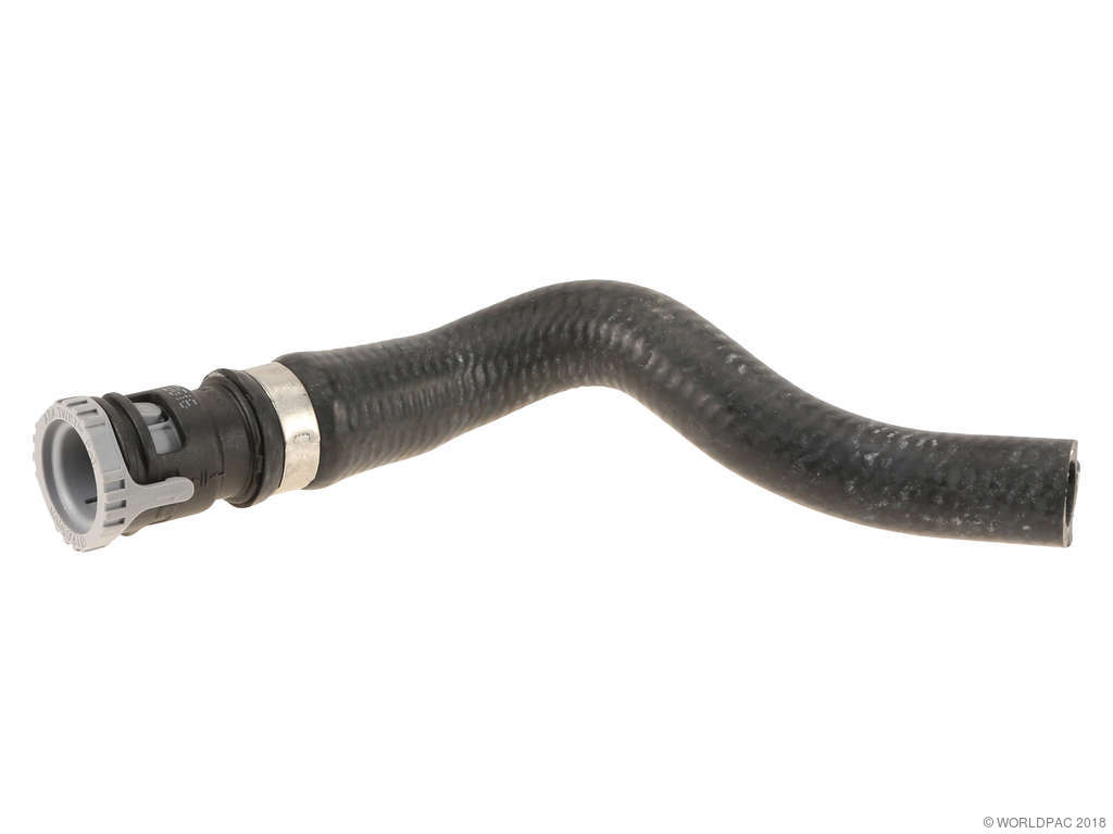 2004-2011 Volvo S40 HVAC Heater Hose (Rein)
