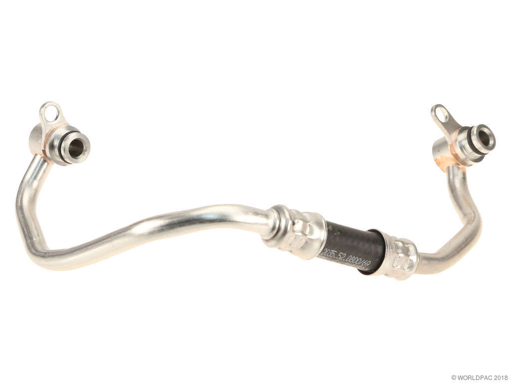 2009-2016 BMW Z4 Turbocharger Coolant Line (Cohline)