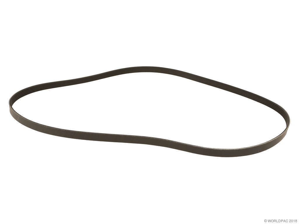 2012-2018 Chevrolet Sonic Accessory Drive Belt -  or Alternator, Water Pump and Air Conditioning (Mitsuboshi)