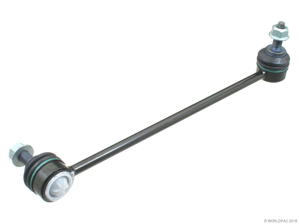 2006-2007 Mercedes-Benz C280 Suspension Stabilizer Bar Link - Front (Lemfoerder)