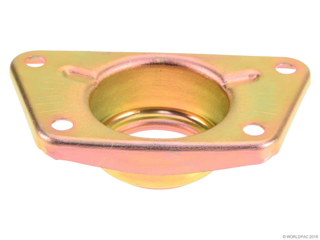 1965-1989 Porsche 911 Torsion Bar Mount (APA/URO Parts)