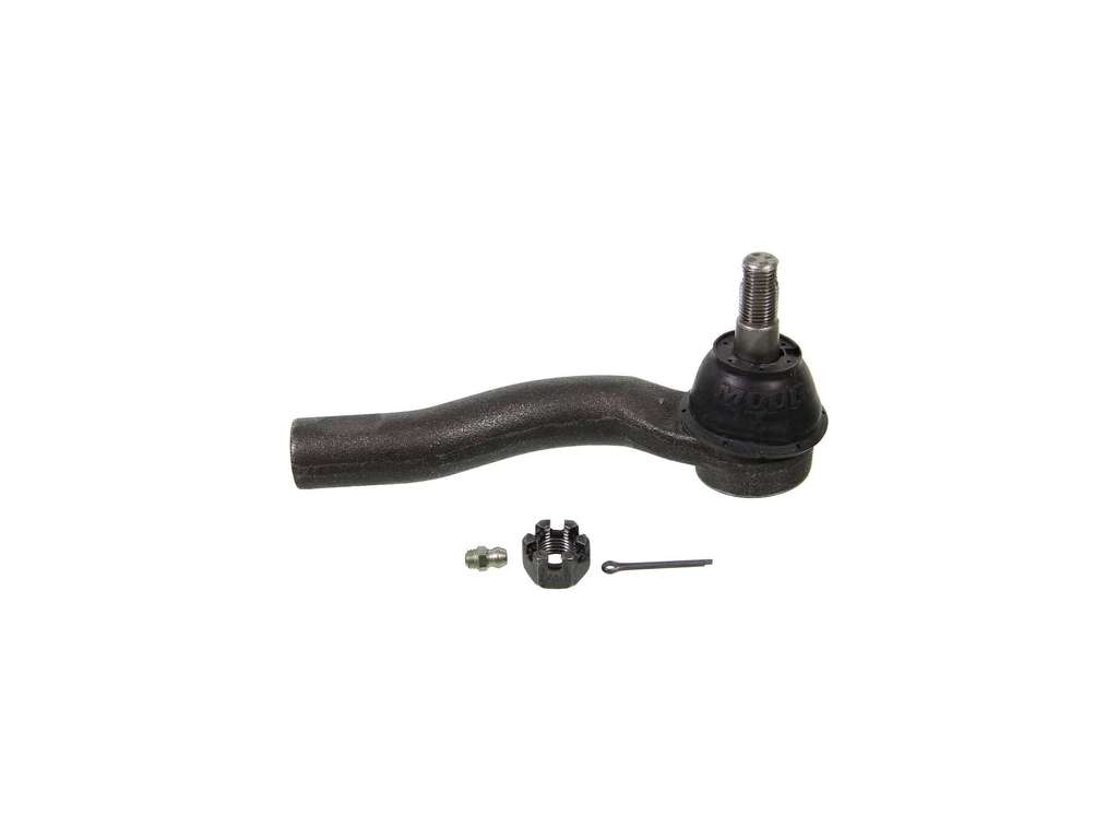 2006 Lincoln Zephyr Steering Tie Rod End - Front Right Outer (CARQUEST)