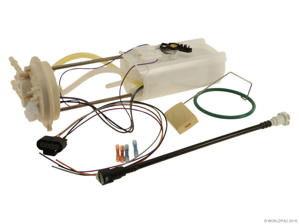 1998-1999 Chevrolet Express 2500 Fuel Pump Module Assembly (ACDelco)