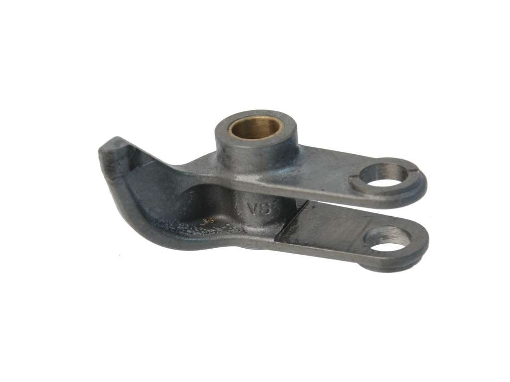 1980-1989 Porsche 911 Engine Timing Chain Wheel Support - Left (APA/URO Parts)