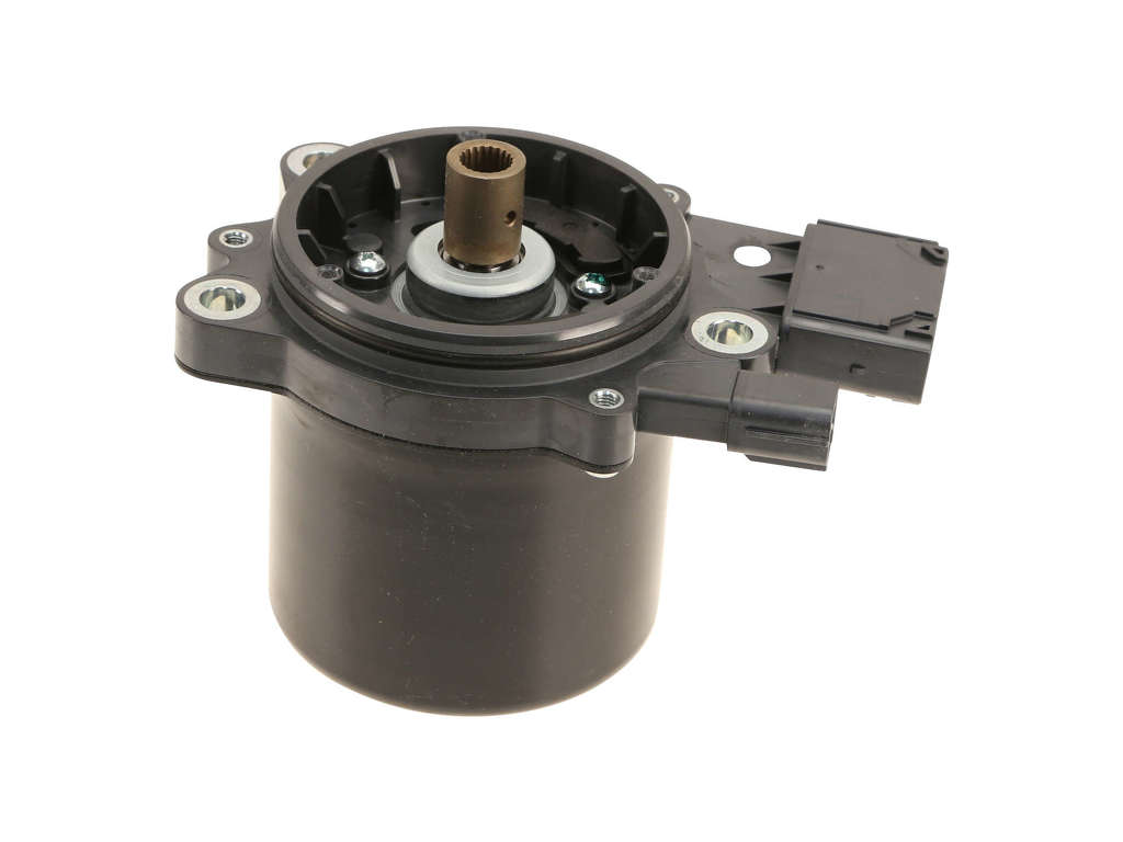 2016-2022 Acura ILX Power Steering Assist Motor (Genuine)