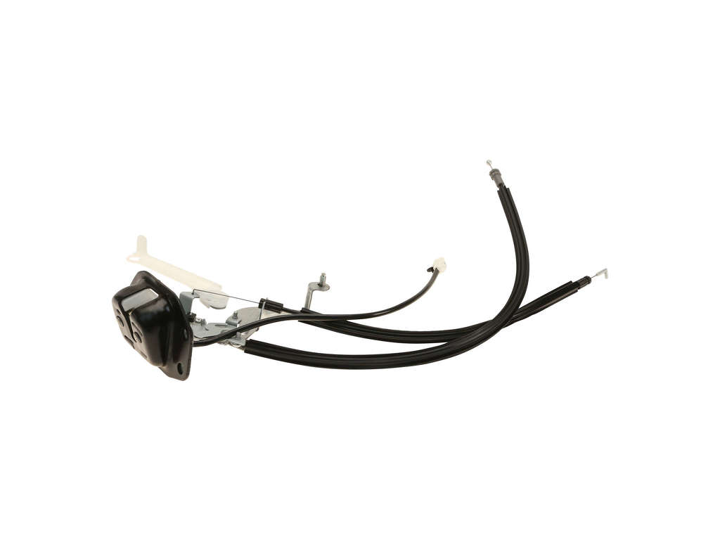 2004 Nissan Pathfinder Armada Trunk Lock Actuator Motor (Genuine)
