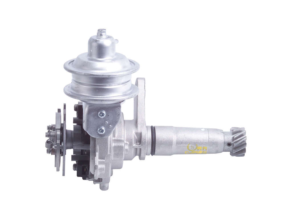 1986 Dodge Mini Ram Distributor (Cardone)