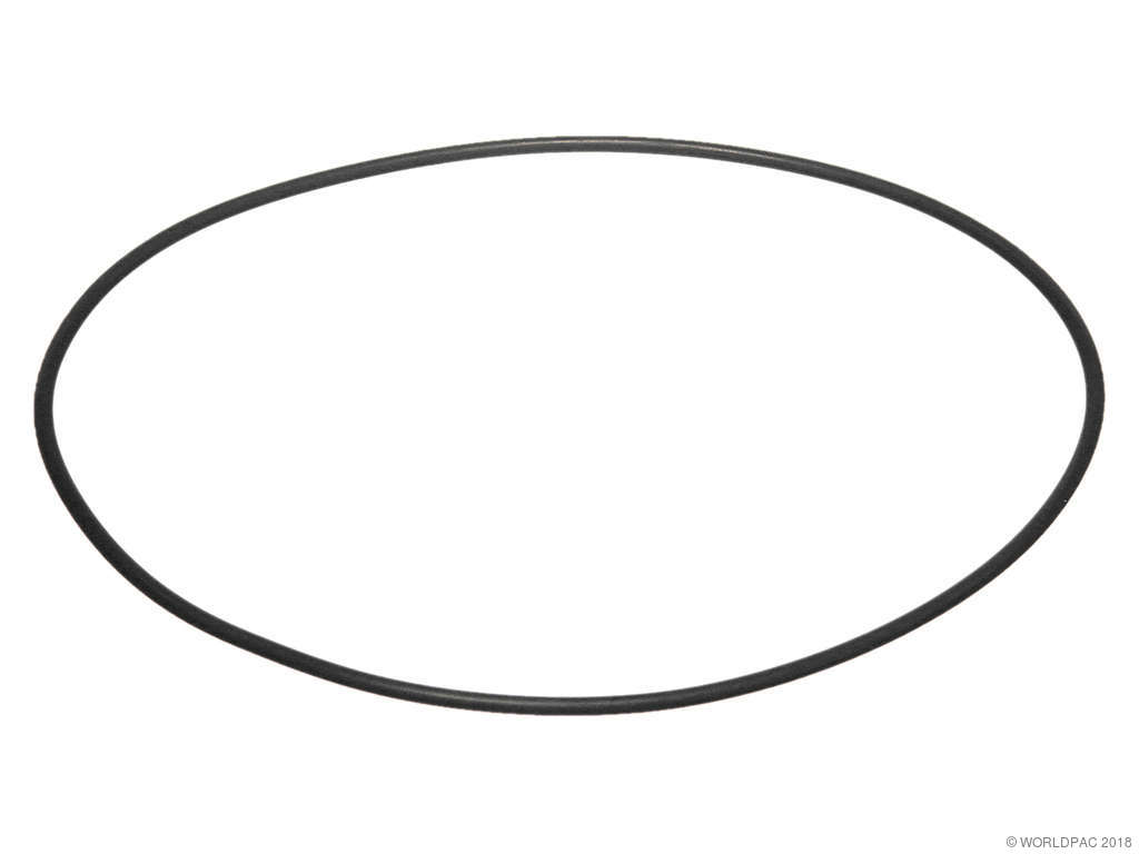 1981-1994 Saab 900 Engine Oil Pump Seal -  or Front (Elwis)